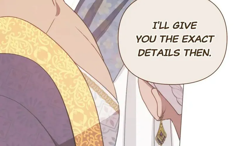 The Grand Duke Is Mine Chapter 17 page 34 - 