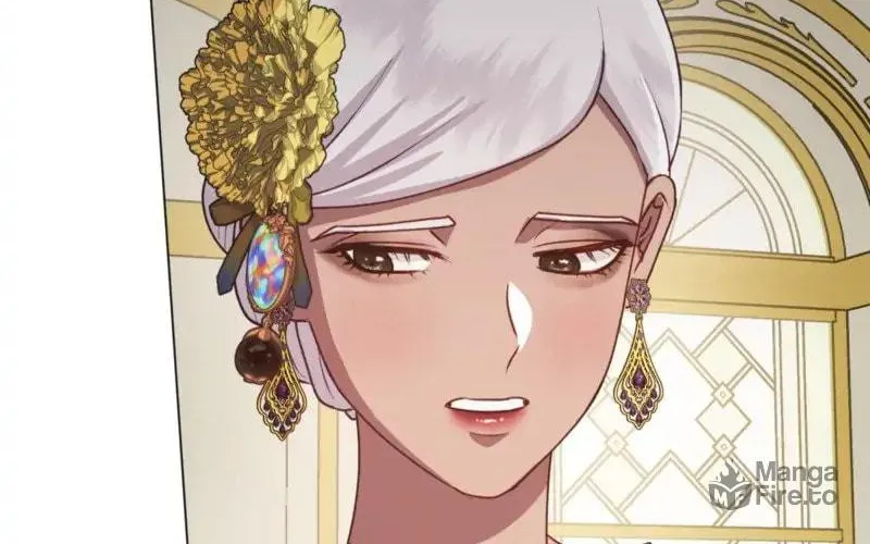The Grand Duke Is Mine Chapter 17 page 36 - 