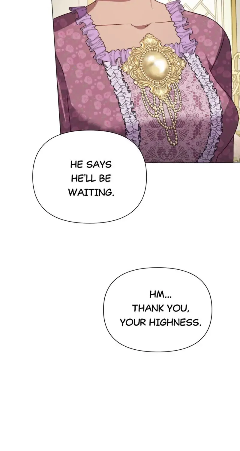 The Grand Duke Is Mine Chapter 17 page 37 - 