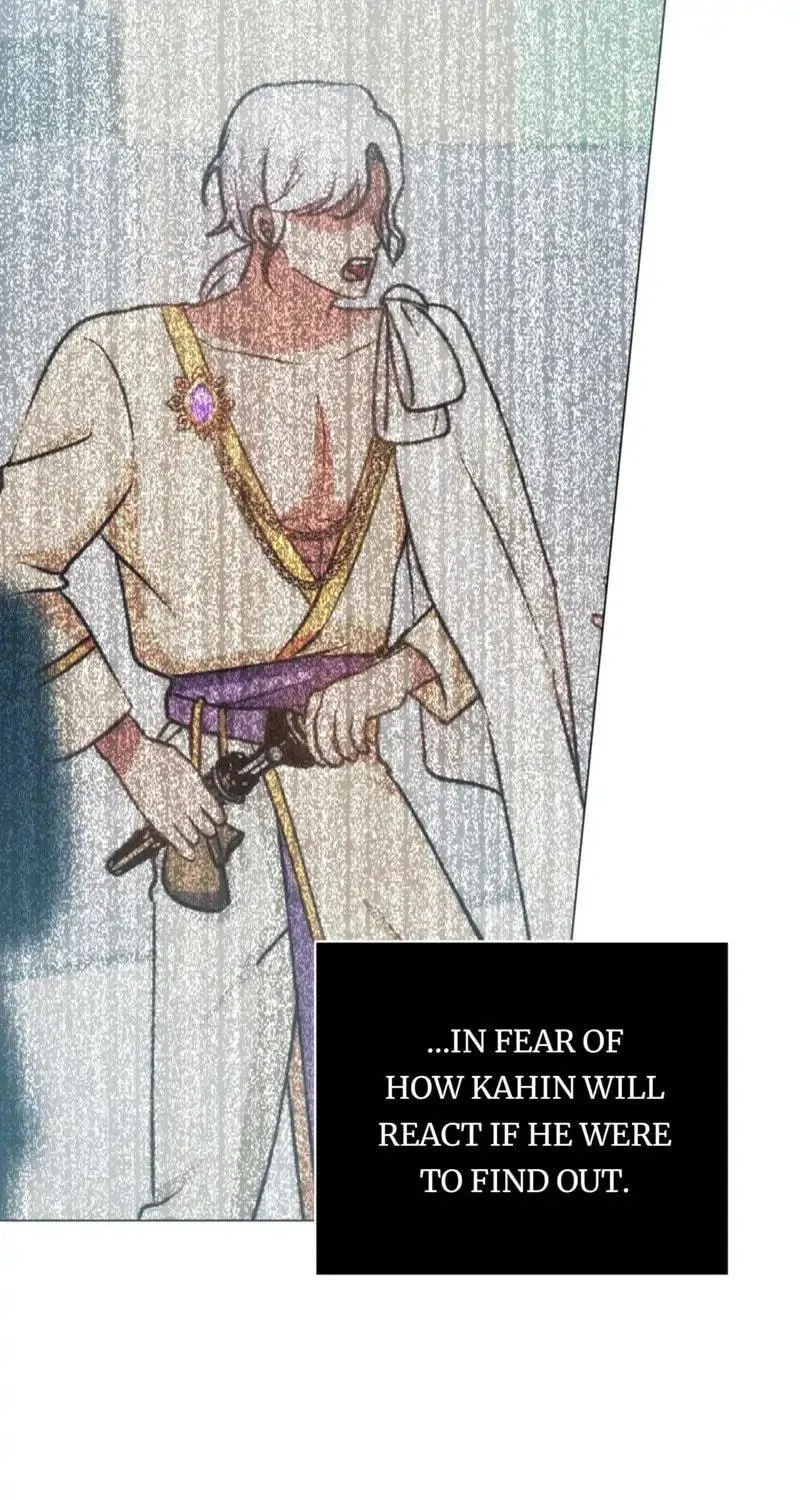 The Grand Duke Is Mine Chapter 17 page 53 - 