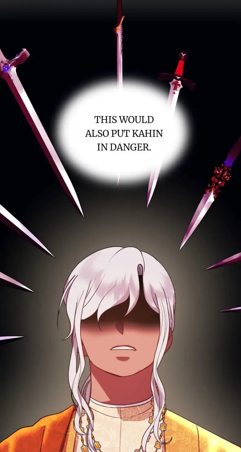 The Grand Duke Is Mine Chapter 17 page 55 - 