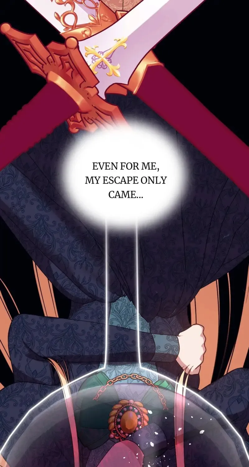 The Grand Duke Is Mine Chapter 17 page 57 - 