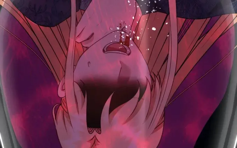 The Grand Duke Is Mine Chapter 17 page 58 - 