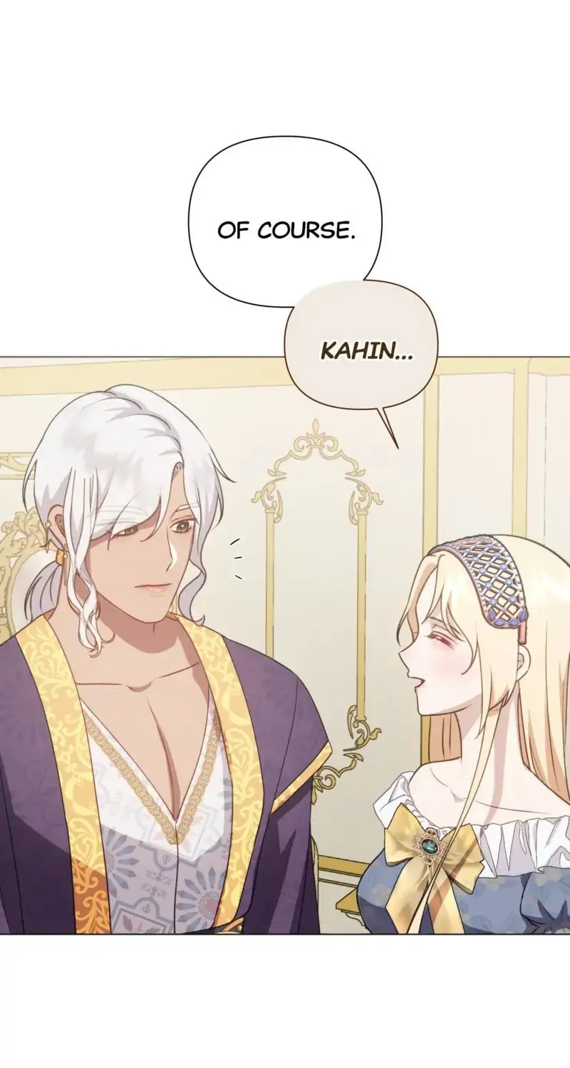 The Grand Duke Is Mine Chapter 17 page 7 - 