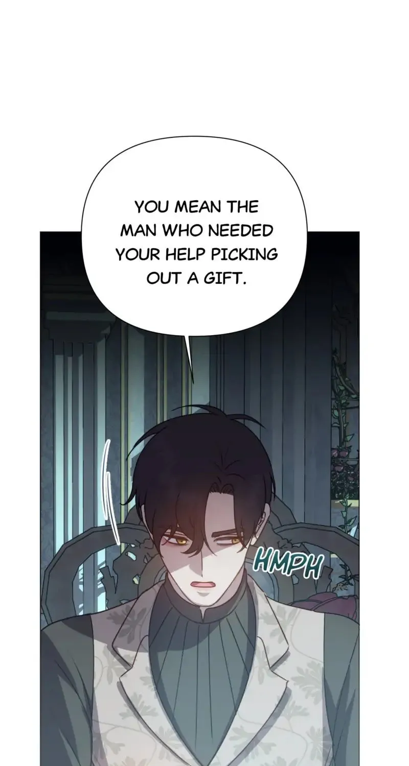 The Grand Duke Is Mine Chapter 17 page 87 - 