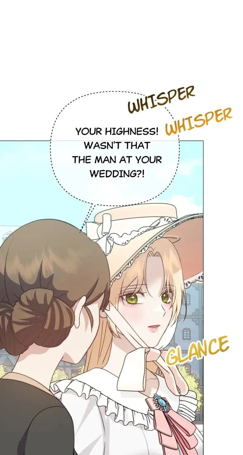 The Grand Duke Is Mine Chapter 18 page 11 - 