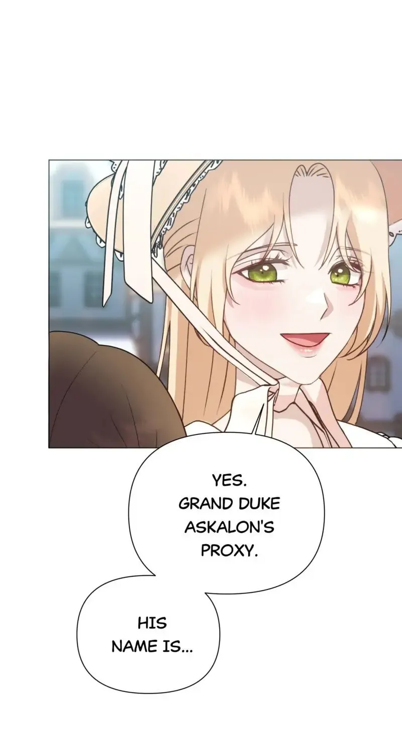 The Grand Duke Is Mine Chapter 18 page 13 - 