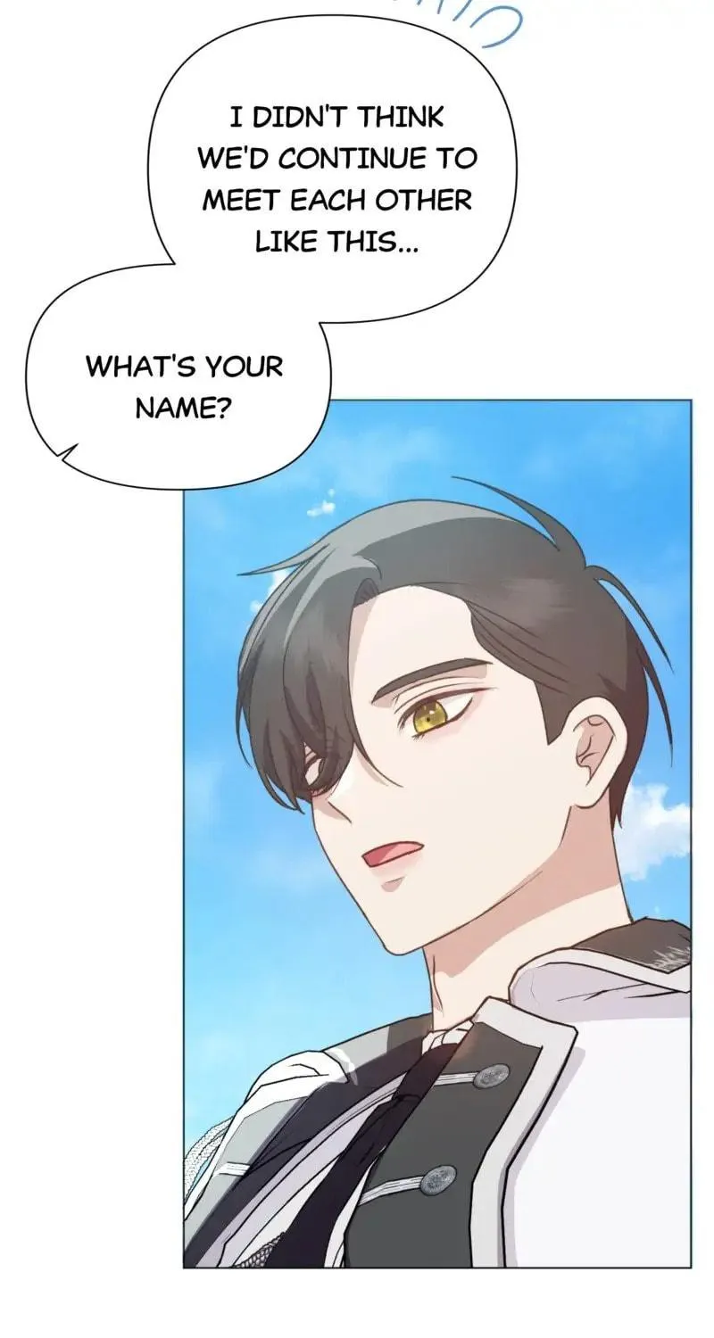 The Grand Duke Is Mine Chapter 18 page 17 - 