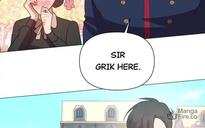 The Grand Duke Is Mine Chapter 18 page 24 - 