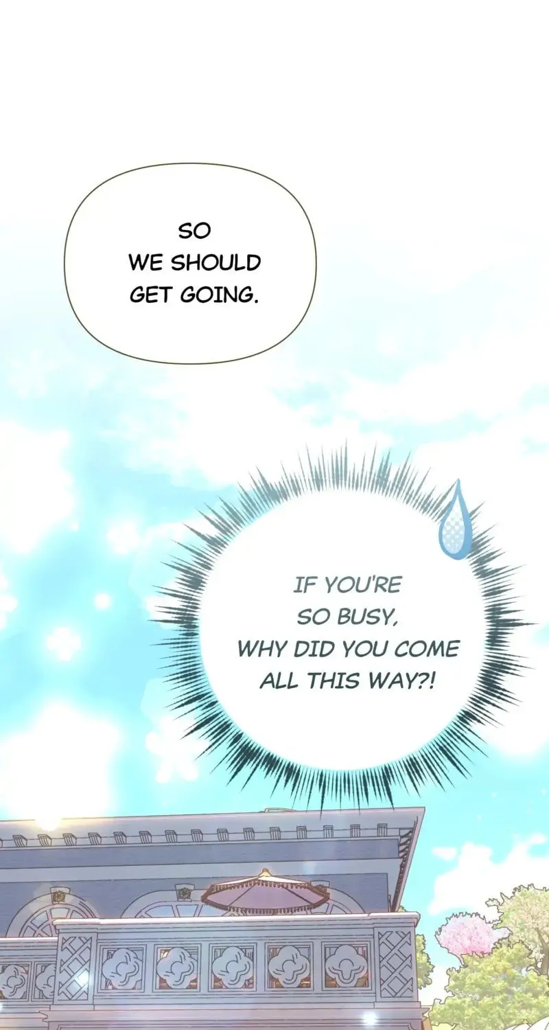 The Grand Duke Is Mine Chapter 18 page 31 - 