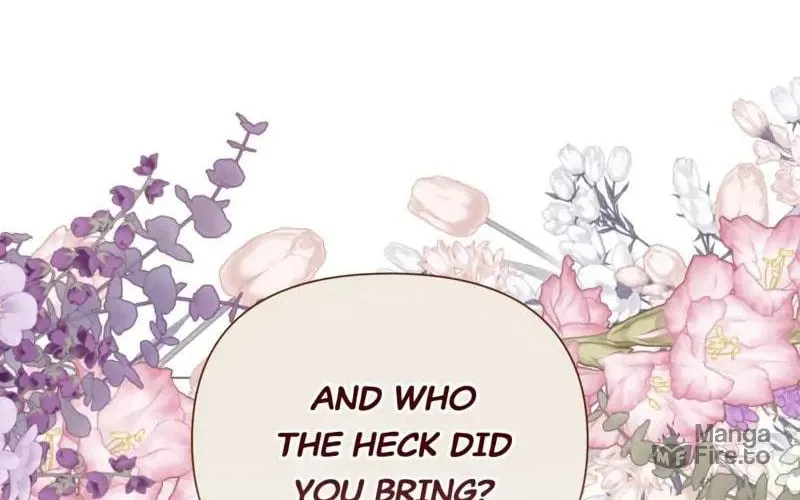 The Grand Duke Is Mine Chapter 18 page 42 - 