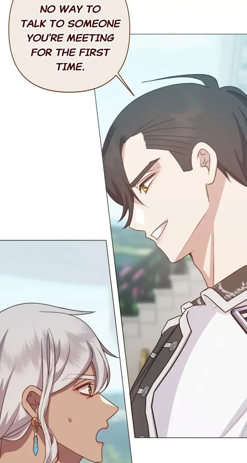 The Grand Duke Is Mine Chapter 18 page 45 - 