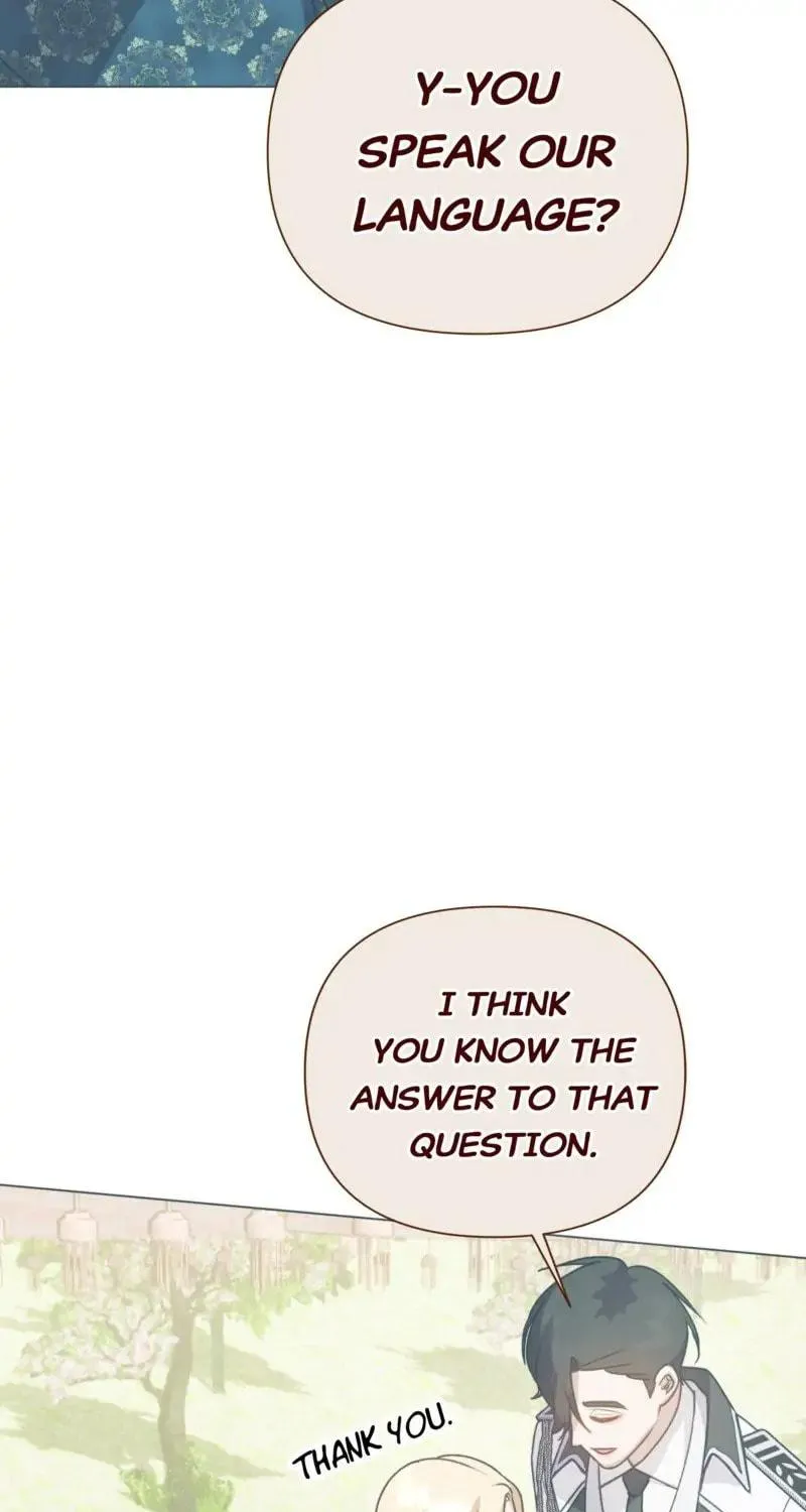 The Grand Duke Is Mine Chapter 18 page 47 - 