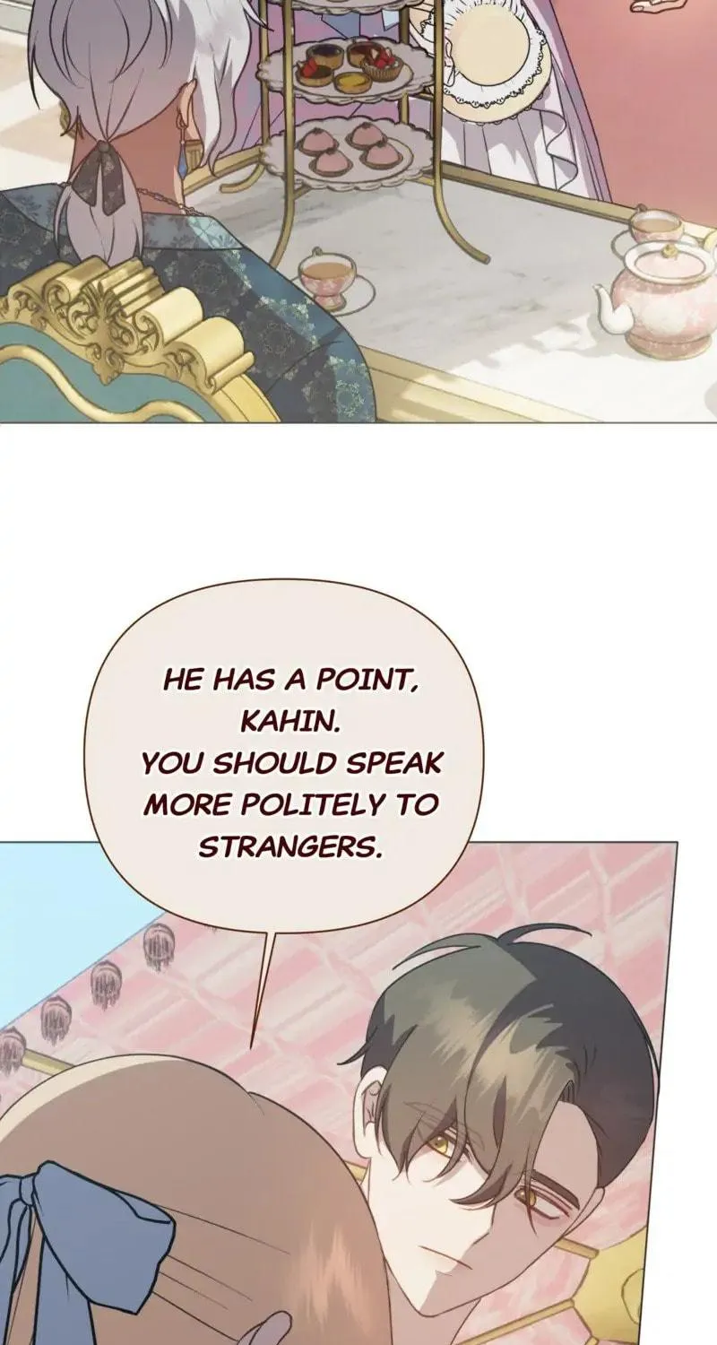 The Grand Duke Is Mine Chapter 18 page 49 - 