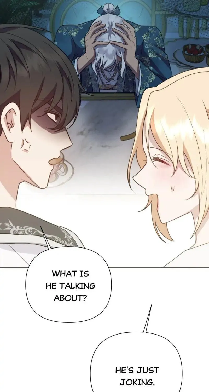 The Grand Duke Is Mine Chapter 18 page 65 - 