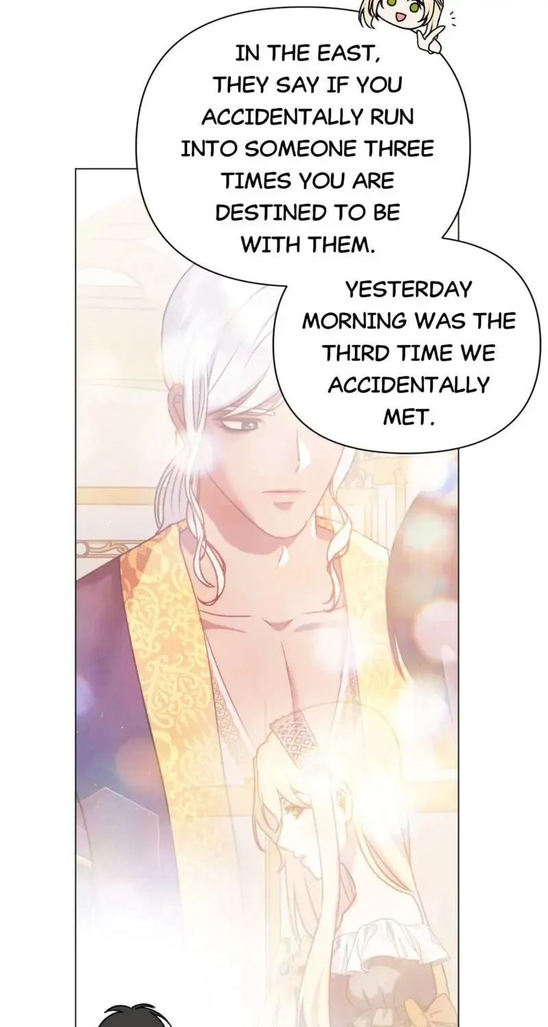 The Grand Duke Is Mine Chapter 18 page 67 - 