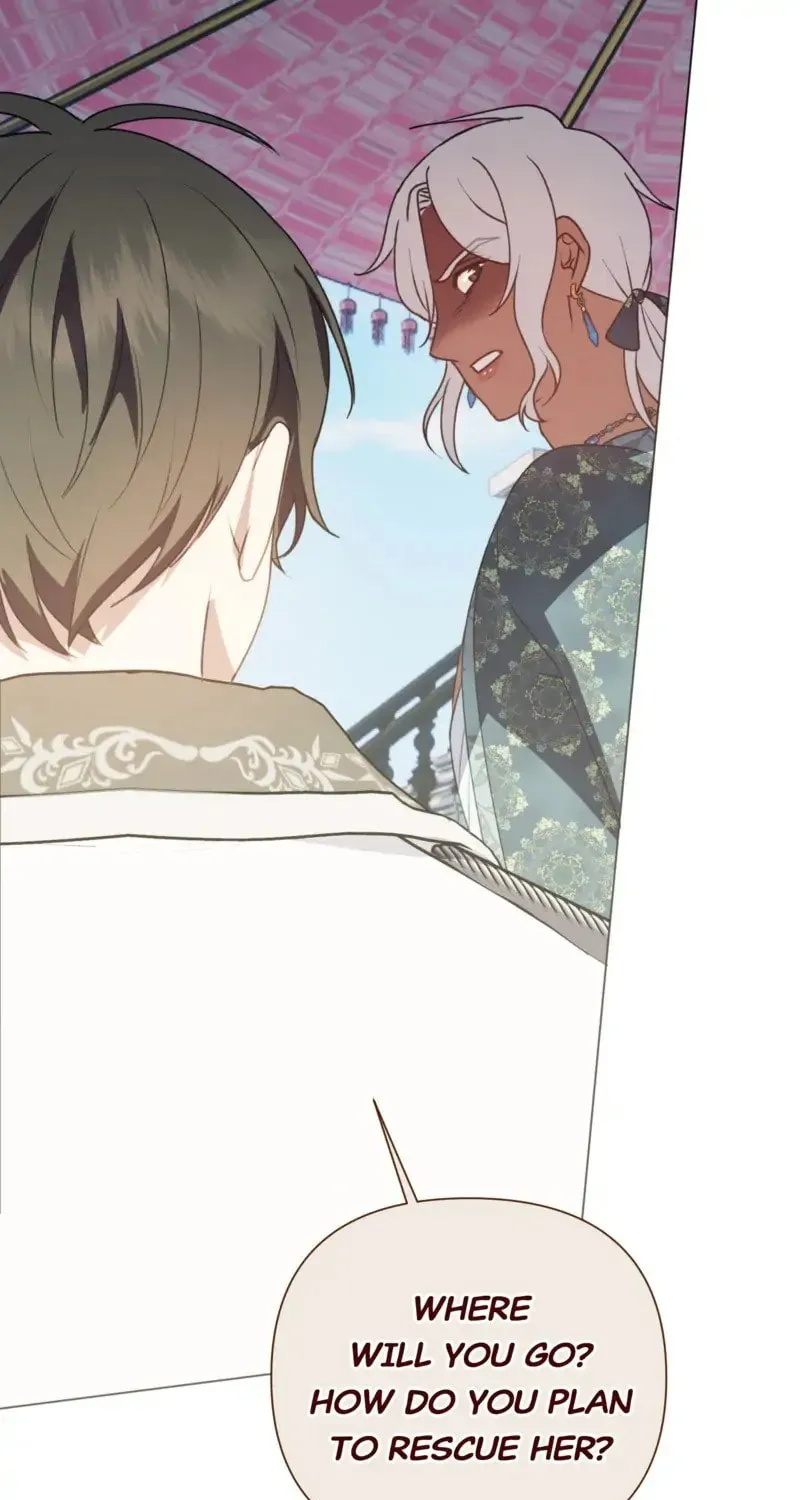 The Grand Duke Is Mine Chapter 18 page 91 - 