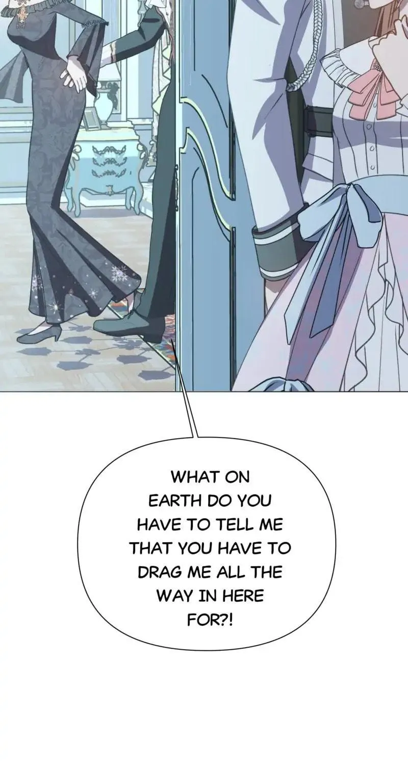 The Grand Duke Is Mine Chapter 19 page 107 - 