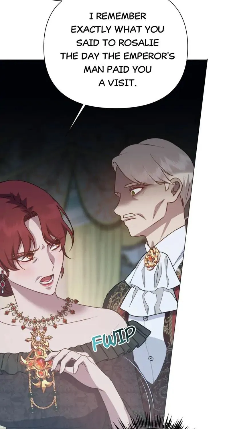 The Grand Duke Is Mine Chapter 19 page 109 - 