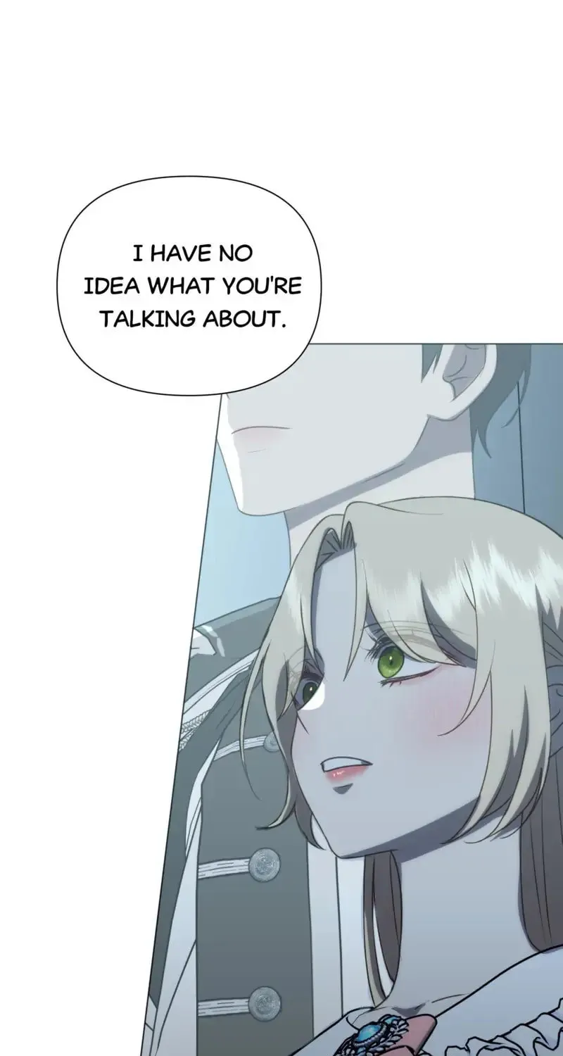 The Grand Duke Is Mine Chapter 19 page 111 - 