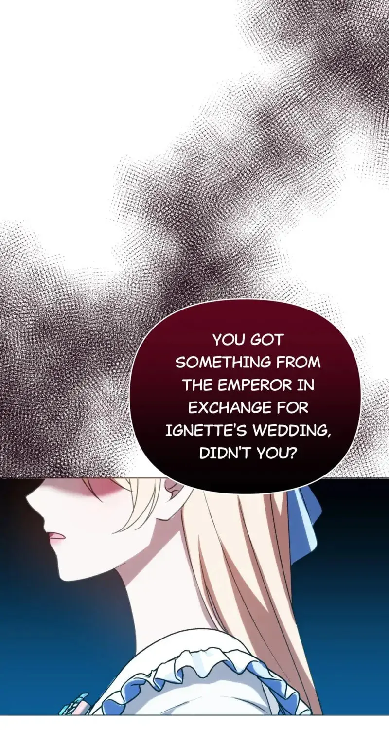 The Grand Duke Is Mine Chapter 19 page 117 - 