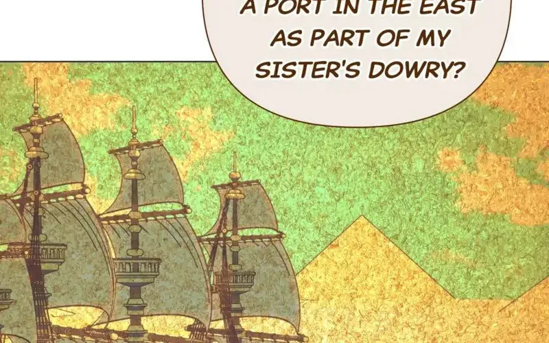 The Grand Duke Is Mine Chapter 19 page 14 - 