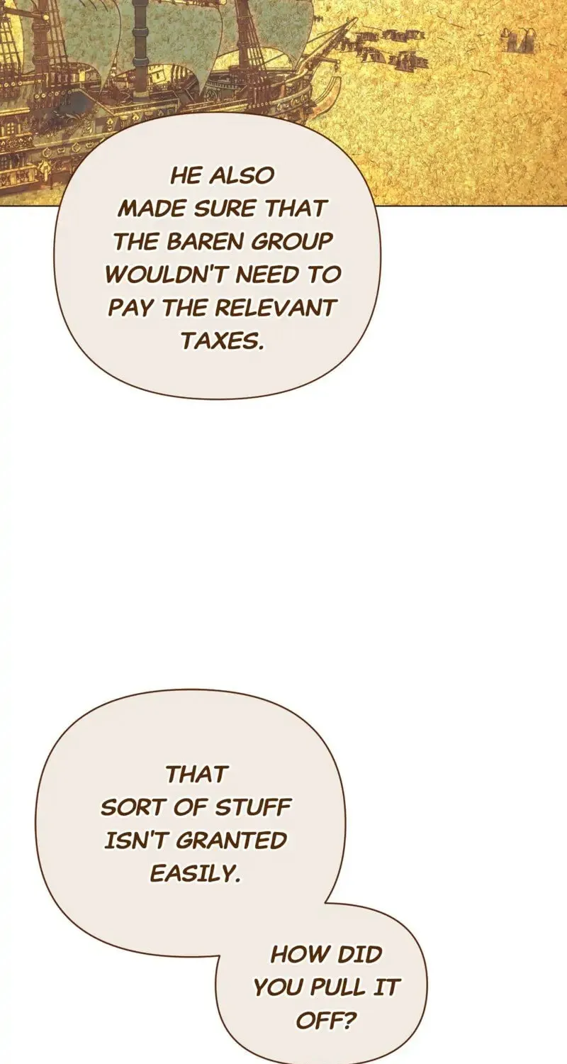 The Grand Duke Is Mine Chapter 19 page 15 - 