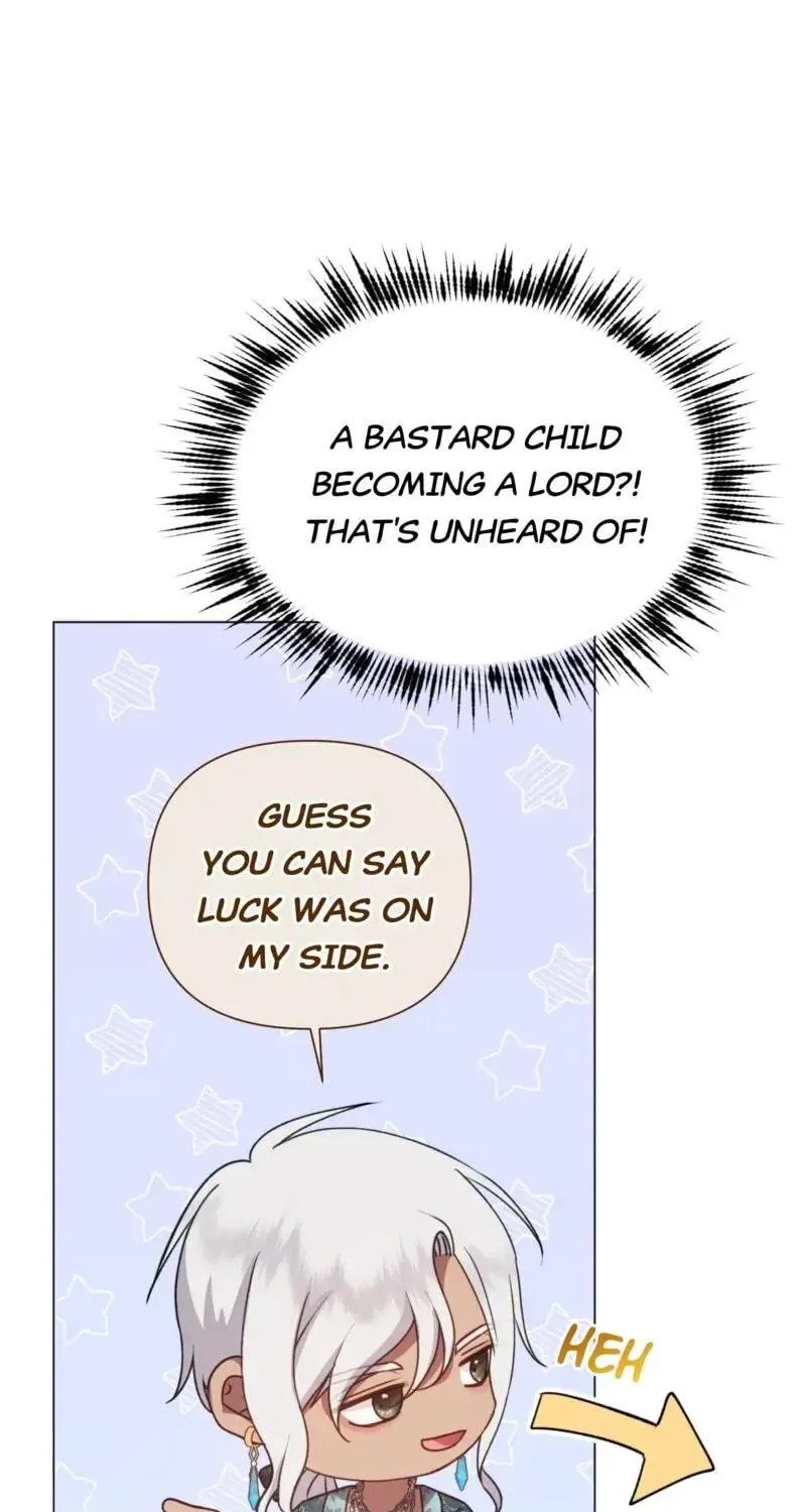 The Grand Duke Is Mine Chapter 19 page 23 - 