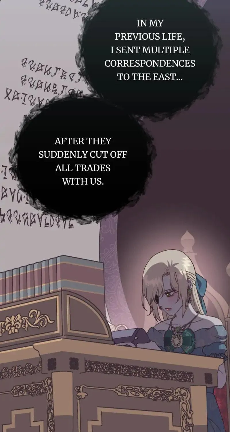 The Grand Duke Is Mine Chapter 19 page 29 - 