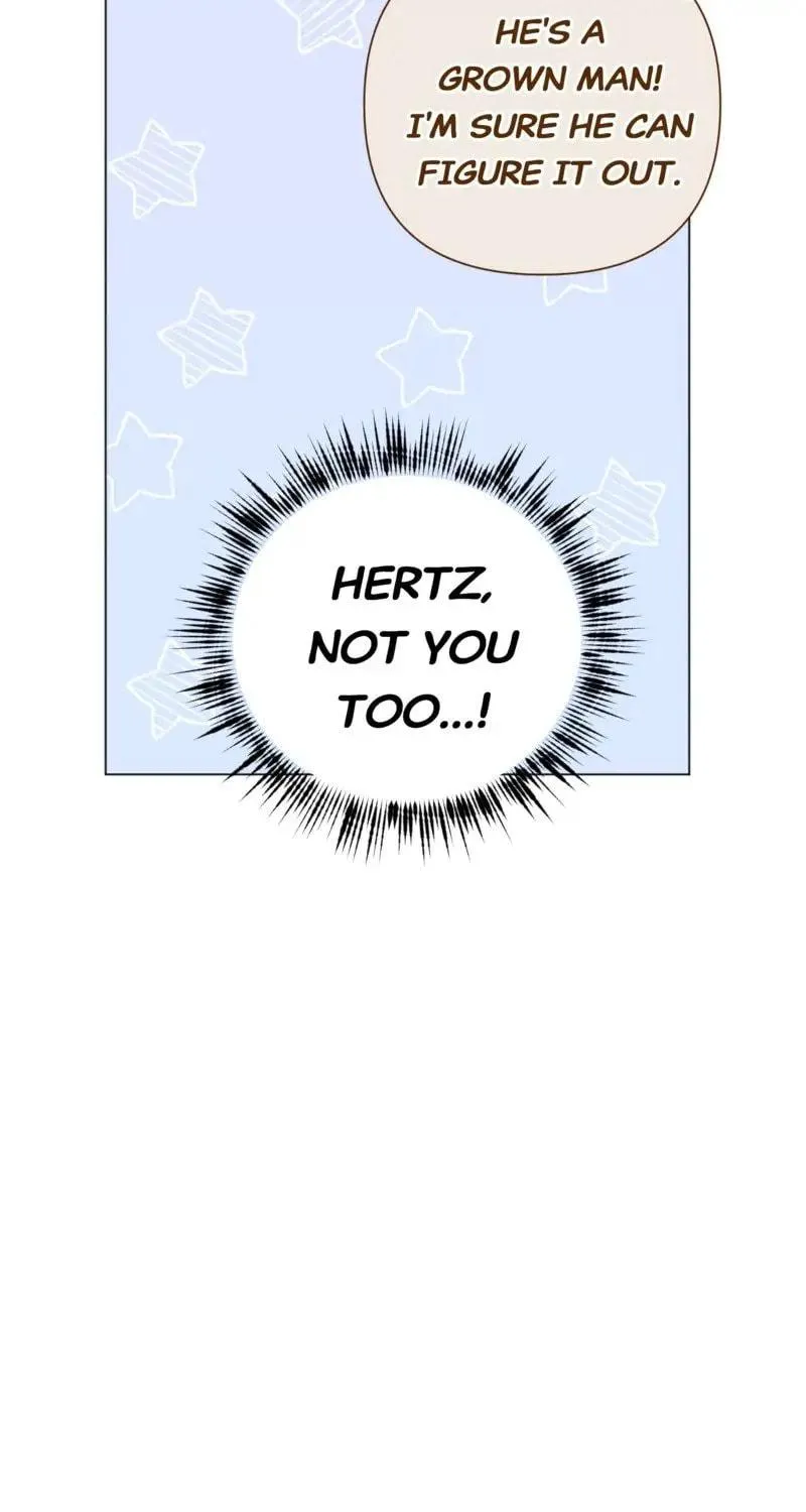 The Grand Duke Is Mine Chapter 19 page 47 - 