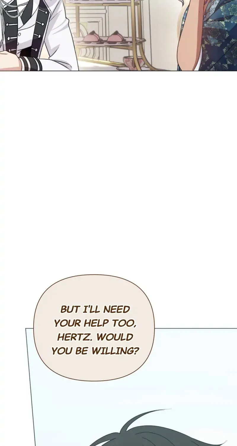 The Grand Duke Is Mine Chapter 19 page 51 - 