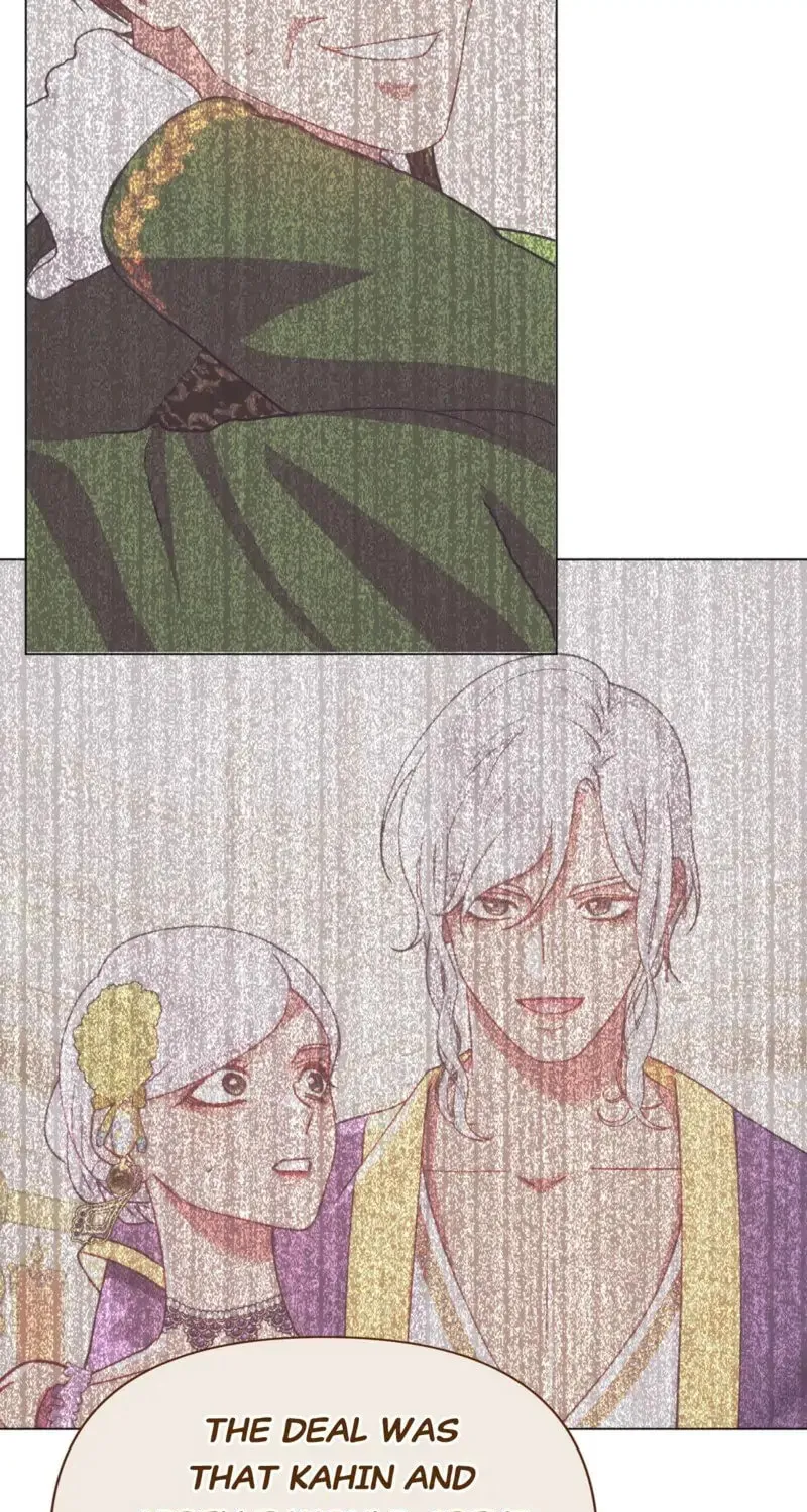 The Grand Duke Is Mine Chapter 19 page 57 - 