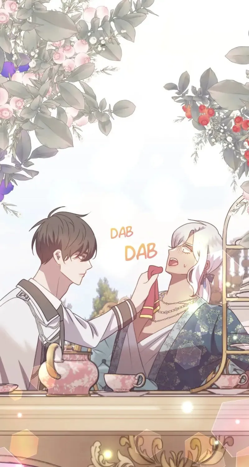 The Grand Duke Is Mine Chapter 19 page 7 - 