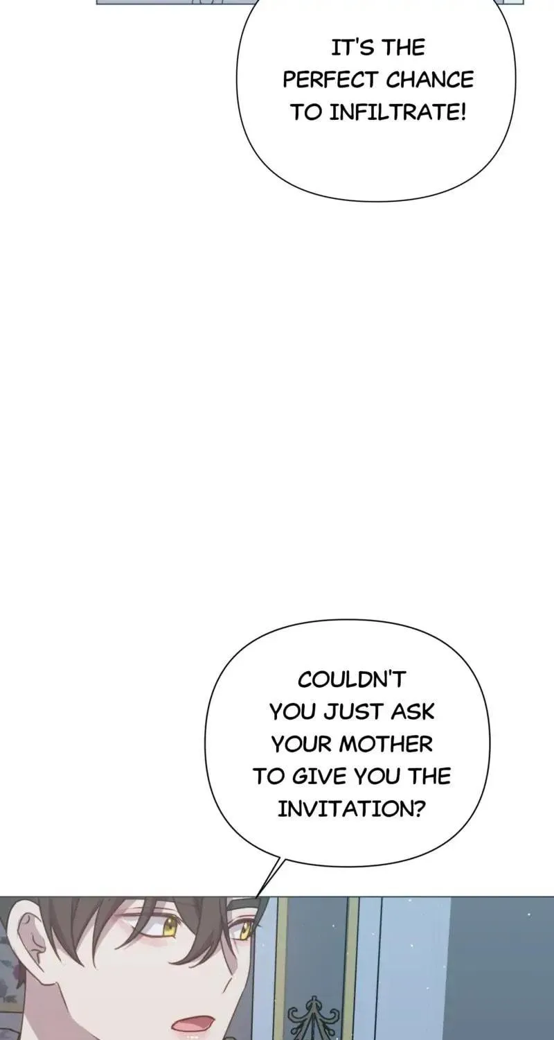 The Grand Duke Is Mine Chapter 19 page 77 - 