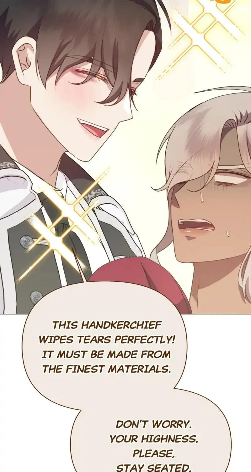 The Grand Duke Is Mine Chapter 19 page 9 - 