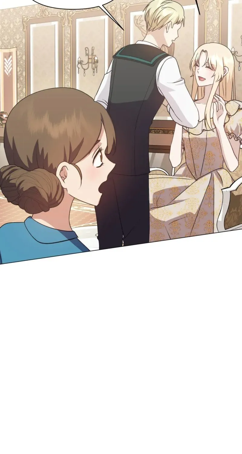The Grand Duke Is Mine Chapter 20 page 121 - 