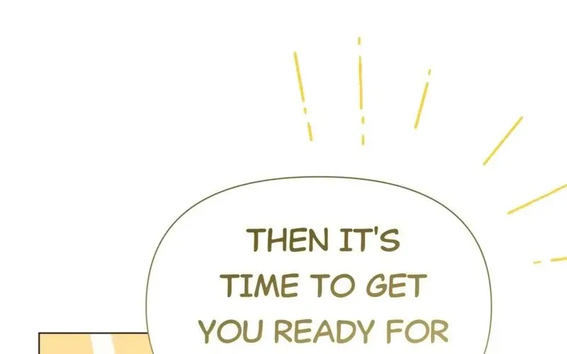 The Grand Duke Is Mine Chapter 20 page 122 - 