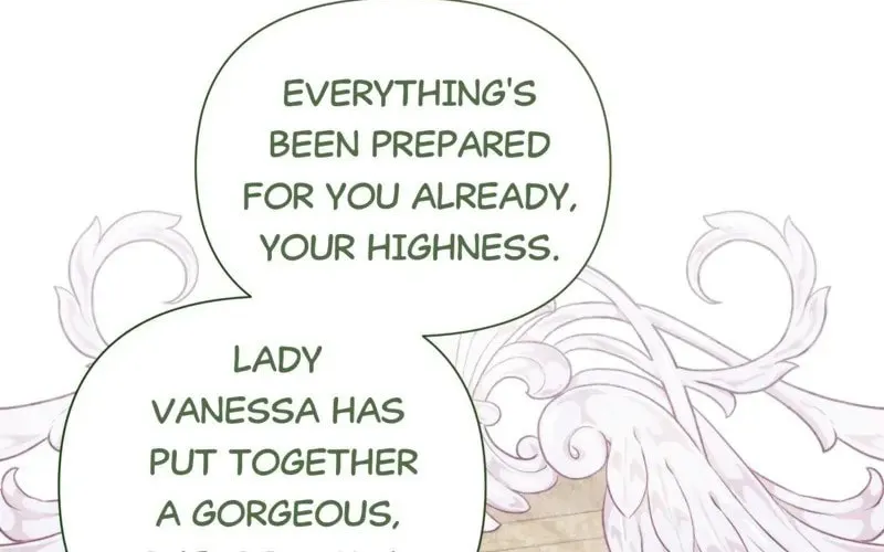 The Grand Duke Is Mine Chapter 20 page 124 - 