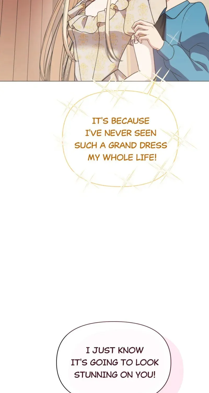 The Grand Duke Is Mine Chapter 20 page 127 - 