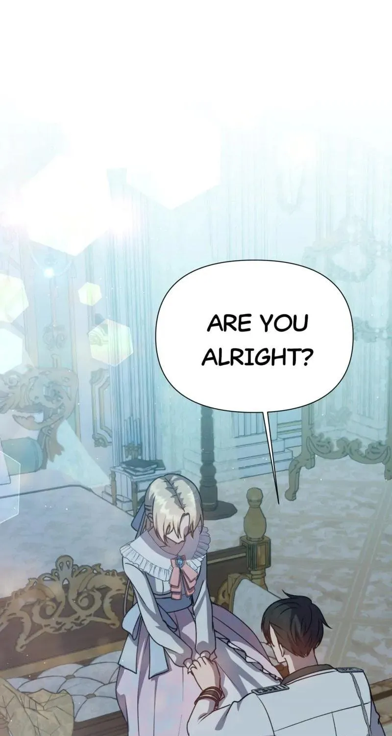 The Grand Duke Is Mine Chapter 20 page 17 - 