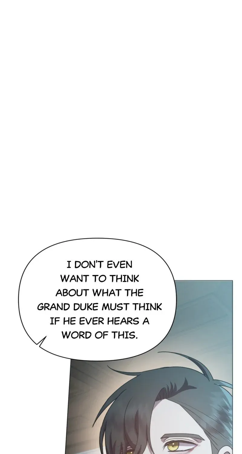 The Grand Duke Is Mine Chapter 20 page 21 - 