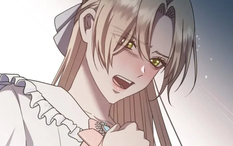 The Grand Duke Is Mine Chapter 20 page 26 - 