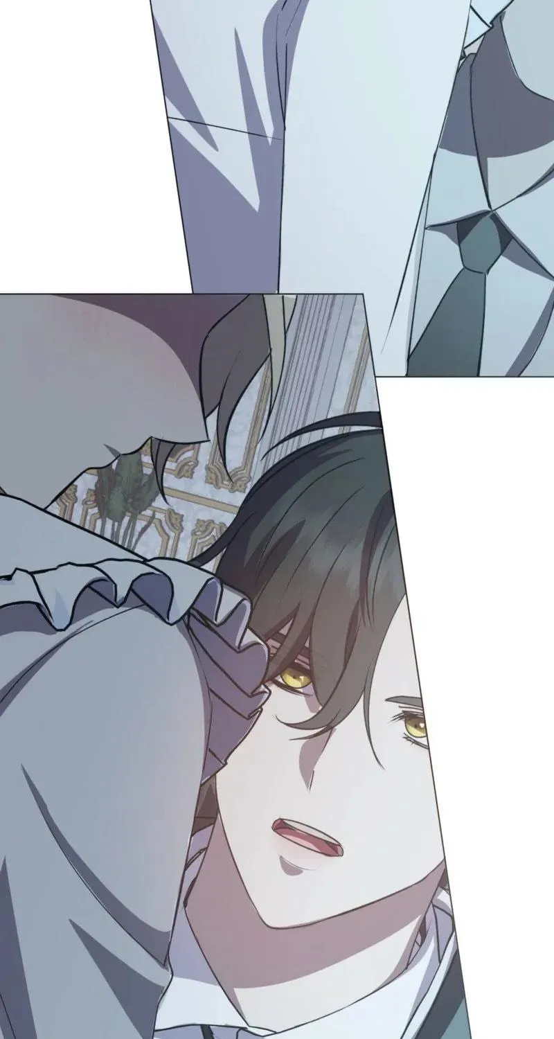 The Grand Duke Is Mine Chapter 20 page 35 - 