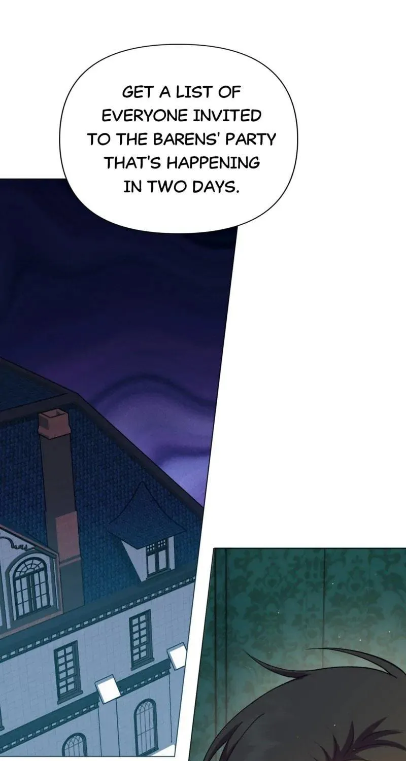 The Grand Duke Is Mine Chapter 20 page 79 - 