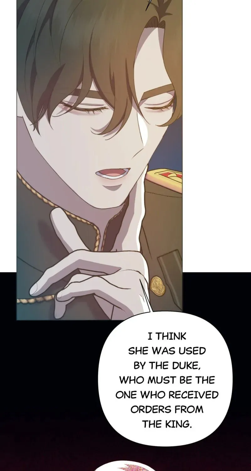 The Grand Duke Is Mine Chapter 20 page 91 - 