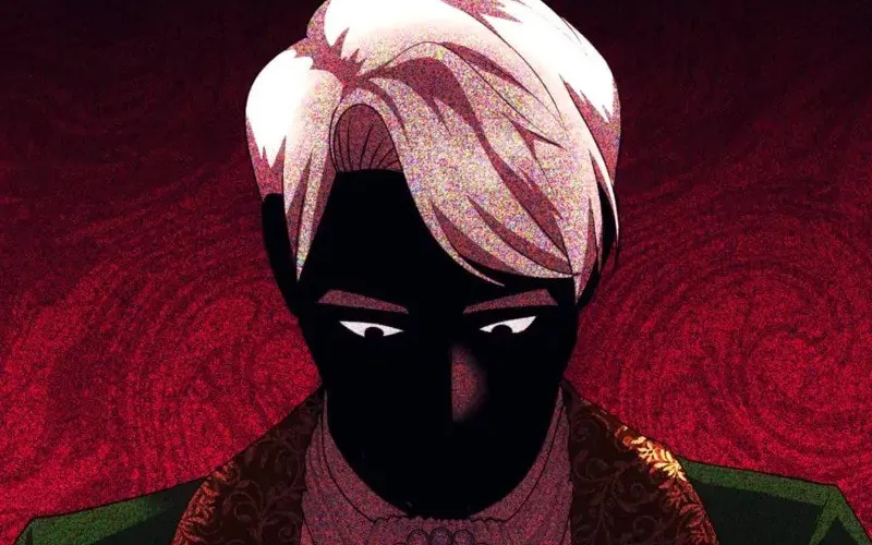 The Grand Duke Is Mine Chapter 20 page 92 - 