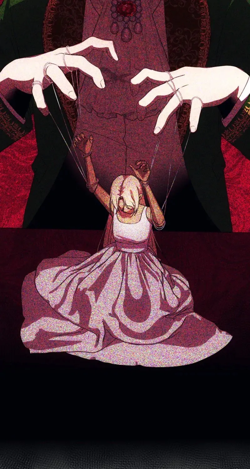 The Grand Duke Is Mine Chapter 20 page 93 - 