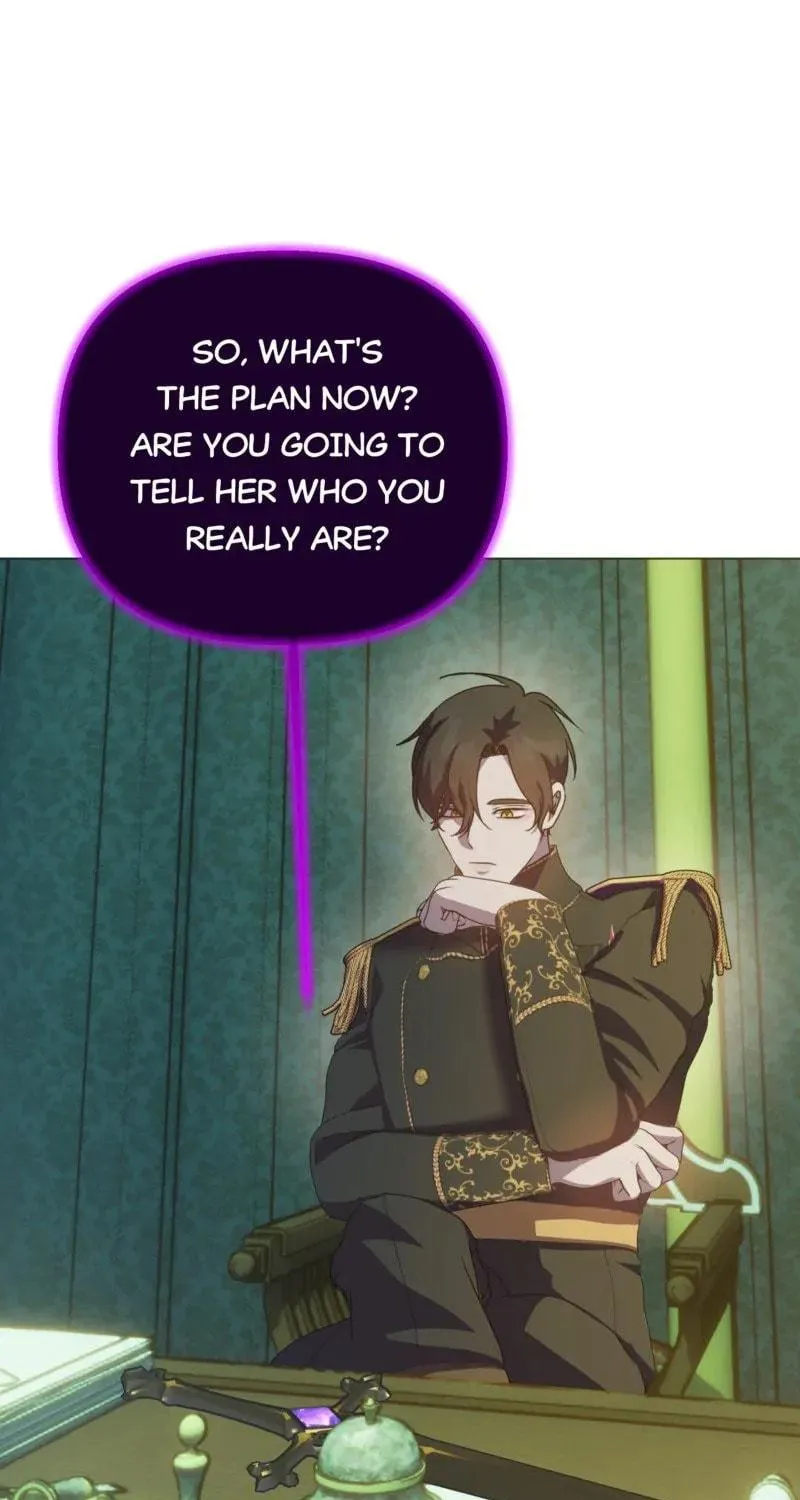 The Grand Duke Is Mine Chapter 20 page 95 - 