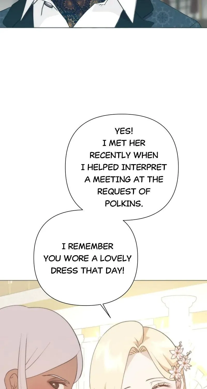 The Grand Duke Is Mine Chapter 21 page 106 - 