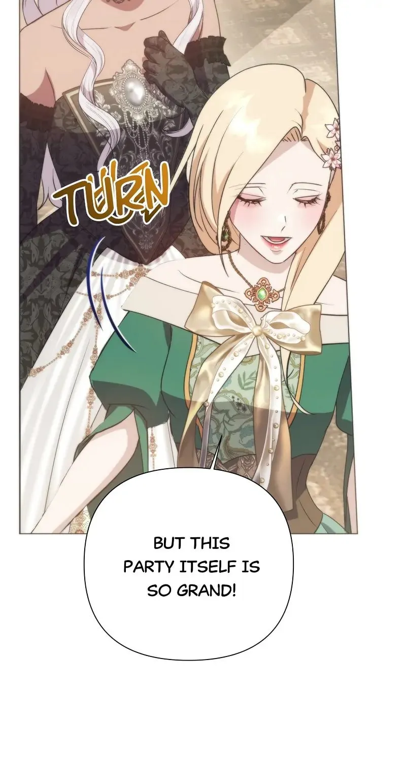 The Grand Duke Is Mine Chapter 21 page 110 - 